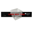 Edgewater Networks EdgeMarc 4500 - OPEN BOX (EM-4500-02-OB)